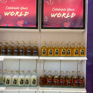 Meet your Posher, Catherine